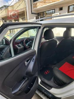 هيونداي توسان